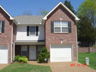 Foreclosed Home - 125 NOEL COVE CIR, 37076