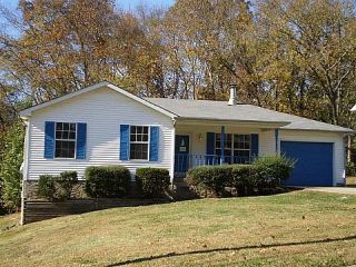 Foreclosed Home - 4269 VALLEY GROVE DR, 37076