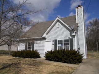 Foreclosed Home - 3228 DOCKSIDE DR, 37076