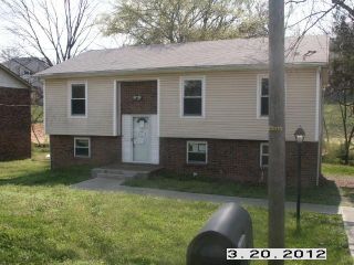 Foreclosed Home - List 100283395