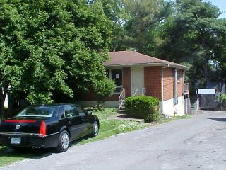 Foreclosed Home - List 100296266