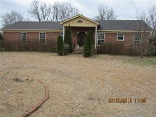 Foreclosed Home - 5063 RAWLINGS RD, 37080