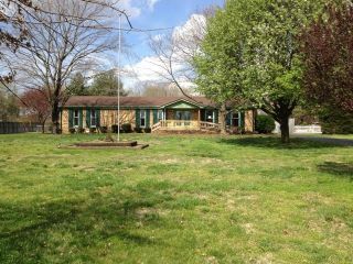Foreclosed Home - 5076 RAWLINGS RD, 37080