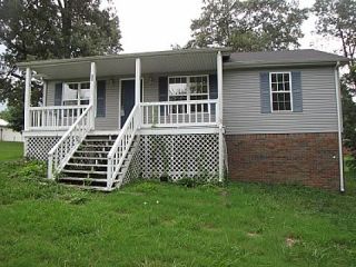 Foreclosed Home - List 100132489