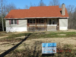 Foreclosed Home - 7033 RED BOILING SPRINGS RD, 37083
