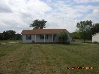 Foreclosed Home - 393 JACK PORTER RD, 37083