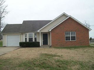 Foreclosed Home - 1301 LYNDSEY RIDGE DR, 37086