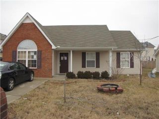 Foreclosed Home - 1044 CHERYL LN, 37086