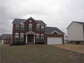 Foreclosed Home - 306 JOHN HENRY DR, 37086