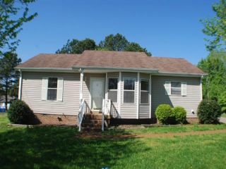 Foreclosed Home - 598 SHADY CREST DR, 37086