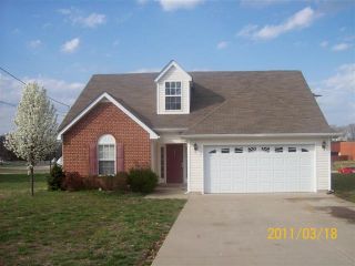 Foreclosed Home - 605 RONNIE ERWIN LN, 37086