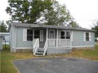 Foreclosed Home - List 100061770