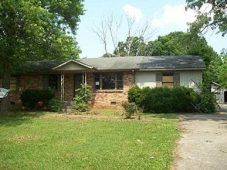 Foreclosed Home - List 100098907