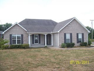 Foreclosed Home - 291 DAVIDS WAY, 37086