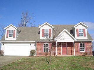 Foreclosed Home - List 100200773