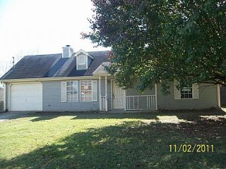 Foreclosed Home - List 100235754