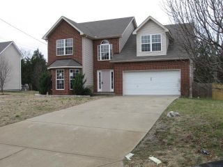 Foreclosed Home - 308 DAVIDS WAY, 37086