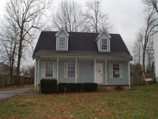Foreclosed Home - List 100248526