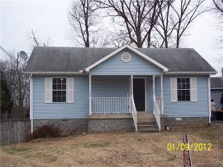Foreclosed Home - List 100248985