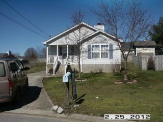 Foreclosed Home - List 100264899