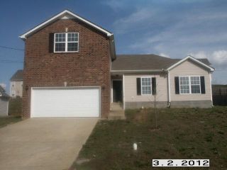 Foreclosed Home - 138 LYNDHURST DR, 37086