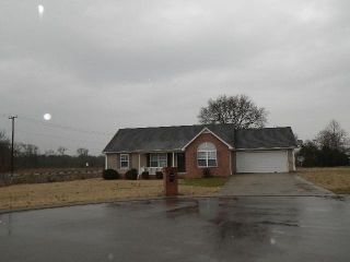 Foreclosed Home - 2648 WEATHERFORD ST, 37086