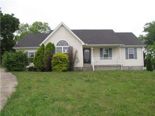 Foreclosed Home - List 100291789