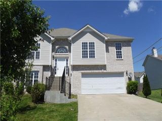 Foreclosed Home - 6005 EDEN LN, 37086
