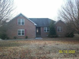 Foreclosed Home - List 100061535