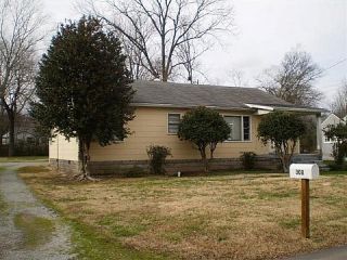 Foreclosed Home - 308 CLEVELAND AVE, 37087