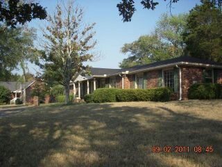 Foreclosed Home - 115 WOODMONT AVE, 37087