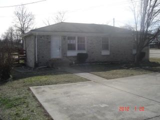 Foreclosed Home - List 100248972