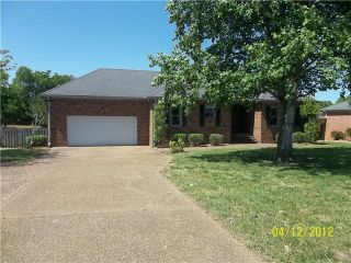 Foreclosed Home - 1914 POINTE BARTON DR, 37087