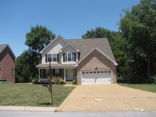 Foreclosed Home - 403 TUCKER TRICE BLVD, 37087