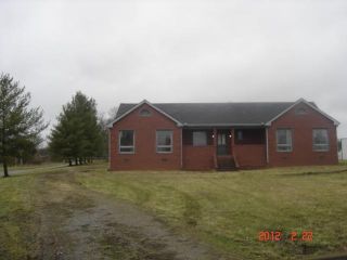 Foreclosed Home - 7184 SE TATER PEELER RD, 37090