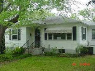 Foreclosed Home - List 100061306