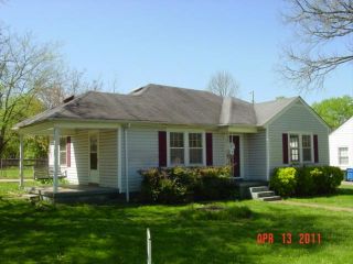 Foreclosed Home - List 100061741