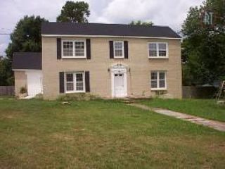 Foreclosed Home - List 100132490