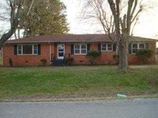 Foreclosed Home - 857 GALLOWAY ST, 37091