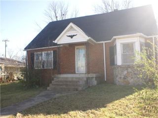 Foreclosed Home - List 100249091