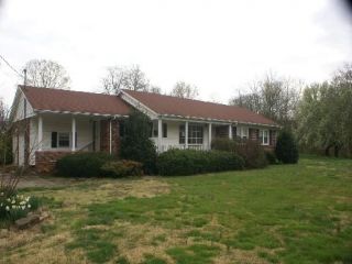 Foreclosed Home - 457 JOYCE AVE, 37091