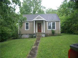Foreclosed Home - 739 FOREST ST, 37091
