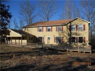 Foreclosed Home - 485 LOWER ROANS CREEK RD, 37096