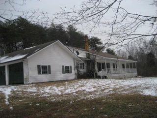 Foreclosed Home - List 100061459
