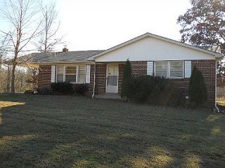 Foreclosed Home - List 100209655