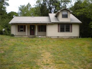 Foreclosed Home - 6371 HASSELL CREEK RD, 37098