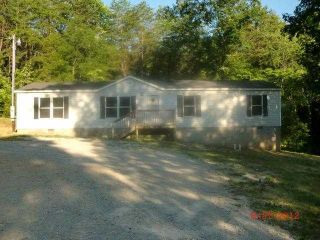 Foreclosed Home - 9836 S LICK CREEK RD, 37098