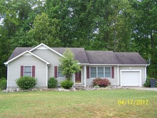 Foreclosed Home - 329 WILLOW WAY, 37110