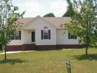 Foreclosed Home - List 100323588