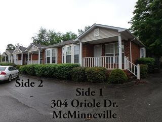 Foreclosed Home - 304 ORIOLE DR APT 2 UNIT 2, 37110